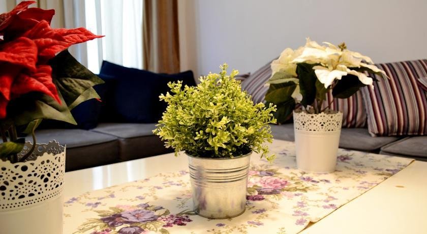 Стамбул: Suite 34 Taxim - Cookpoint
