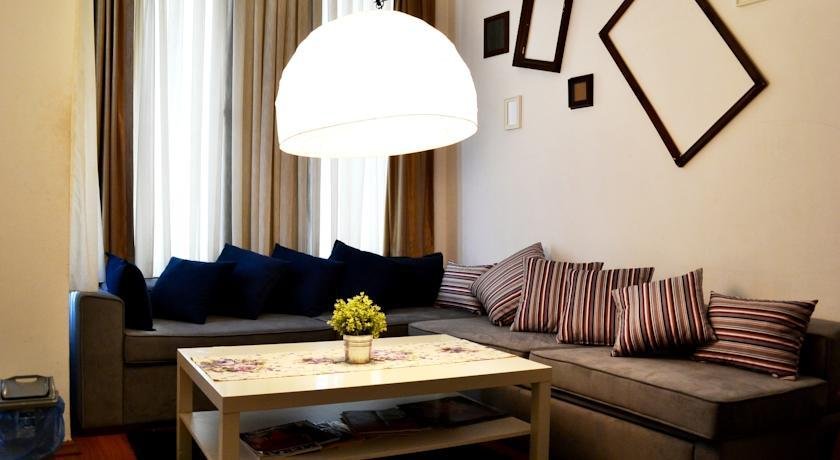 Стамбул: Suite 34 Taxim - Cookpoint