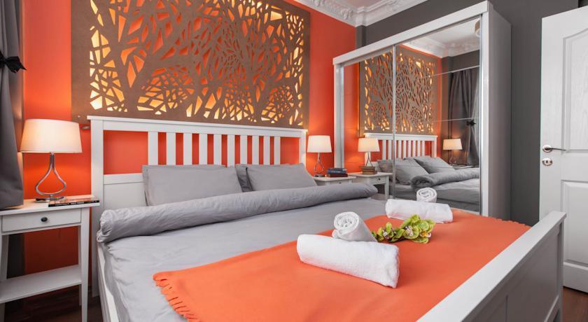 Стамбул: Suite 34 Taxim - Cookpoint