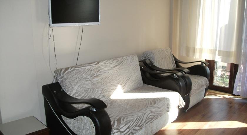 Стамбул: Taxim Prestige Residence