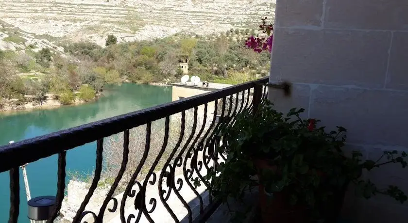 Халфети: Halfeti Sahin Hotel