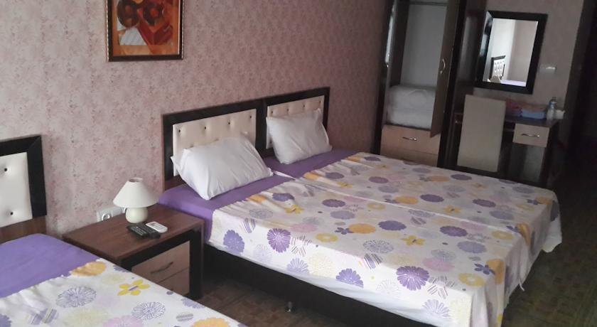 Халфети: Halfeti Sahin Hotel