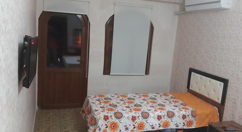 Халфети: Halfeti Sahin Hotel