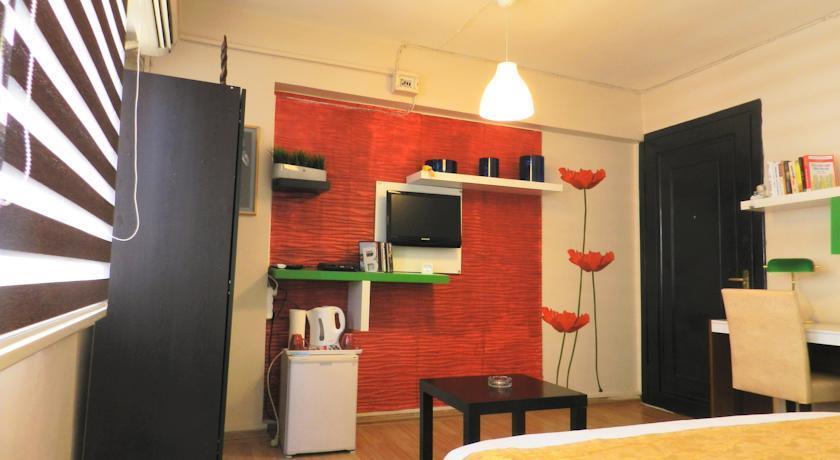 Стамбул: Ada Apart Bakırkoy Suite