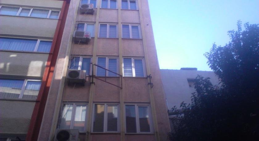 Стамбул: Ada Apart Bakırkoy Suite