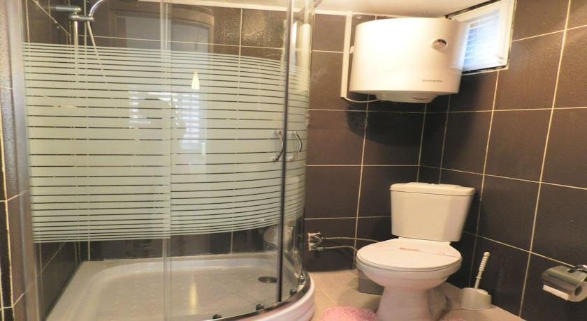 Стамбул: Ada Apart Bakırkoy Suite
