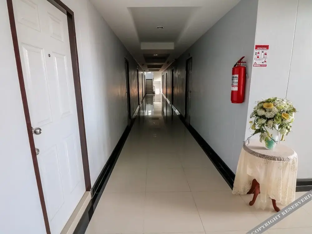 Бангкок: Nida Rooms Ladprao Wang Tong Lang Green