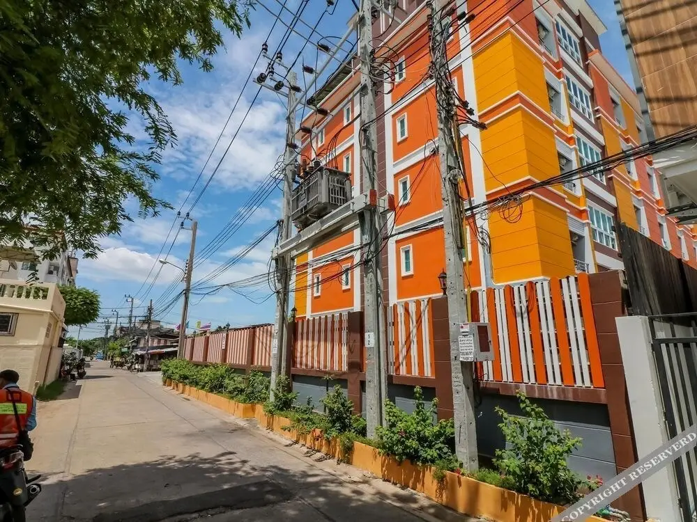 Бангкок: Nida Rooms Ladprao Wang Tong Lang Green