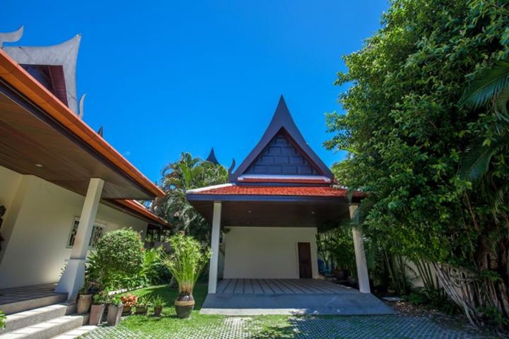 La Romanee Infinity Villa by Jetta — фото 1