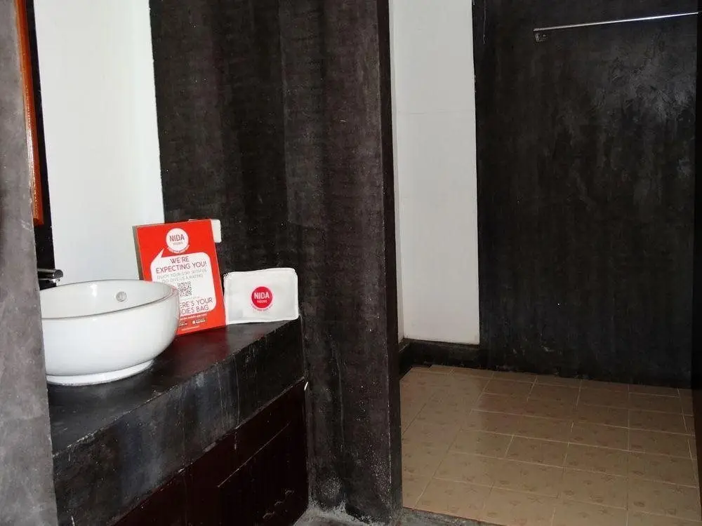Самуи: NIDA Rooms Mae Nam Riverview