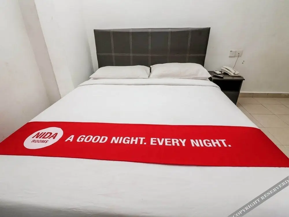 Самуи: Nida Rooms Samui Blue Diamond