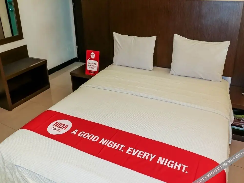 Самуи: Nida Rooms Samui Blue Diamond
