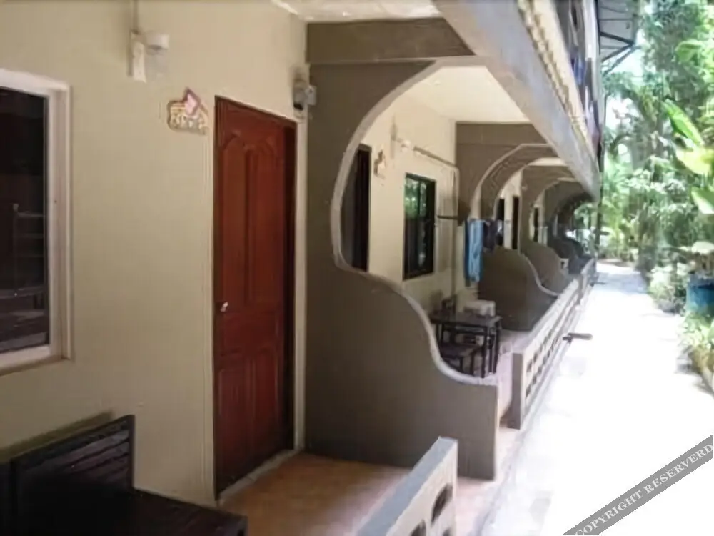 Самуи: Nida Rooms Samui Blue Diamond