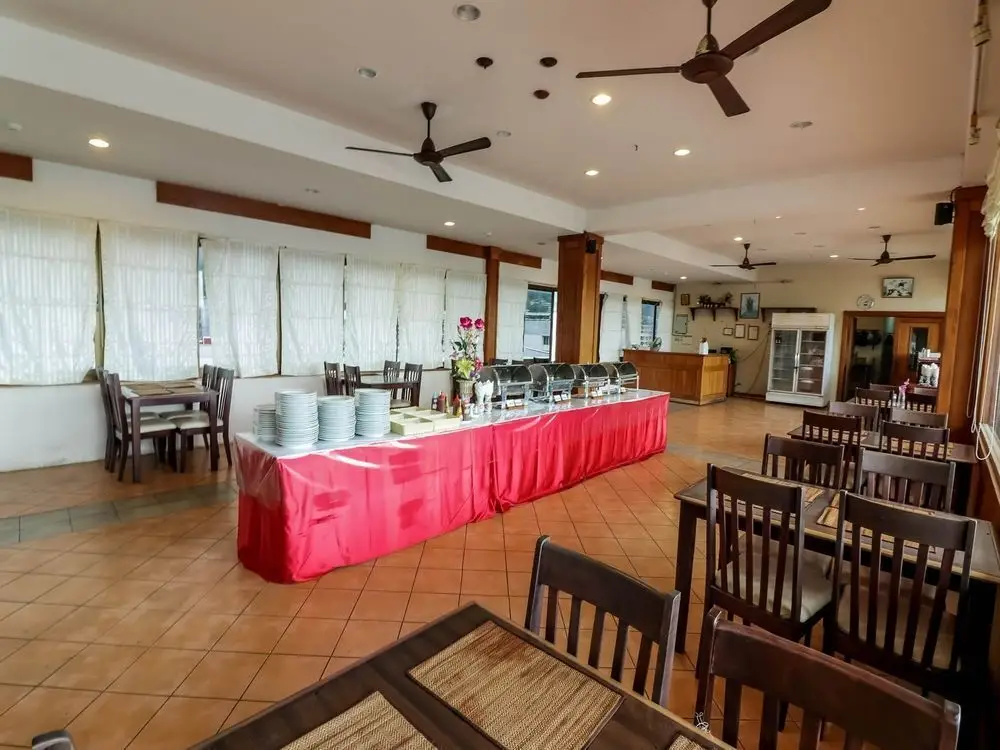 Кату: NIDA Rooms Sainamyen Paradise Patong