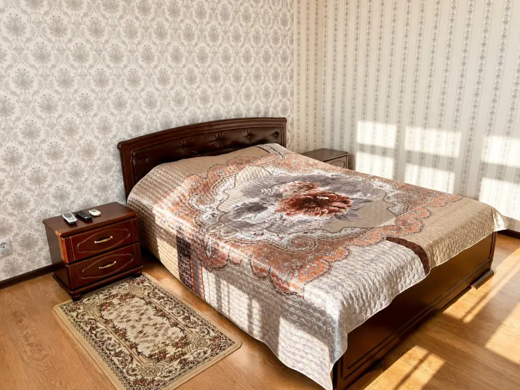 Геленджик: Апартаменты 227 Туристическая 3