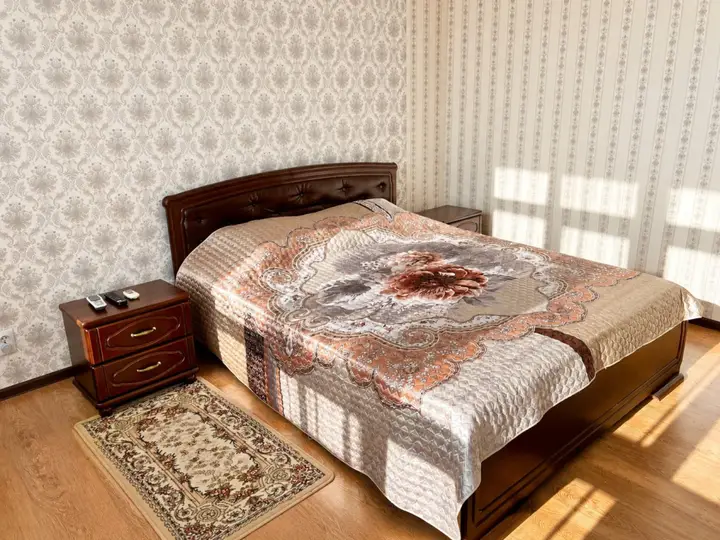 Геленджик: Апартаменты 227 Туристическая 3