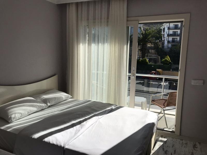 Чешме: Otel Port Çeşme