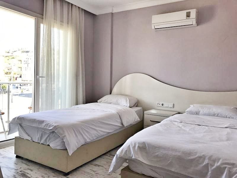 Чешме: Otel Port Çeşme