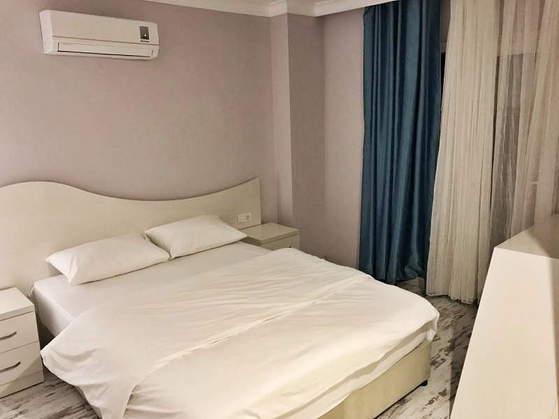 Чешме: Otel Port Çeşme