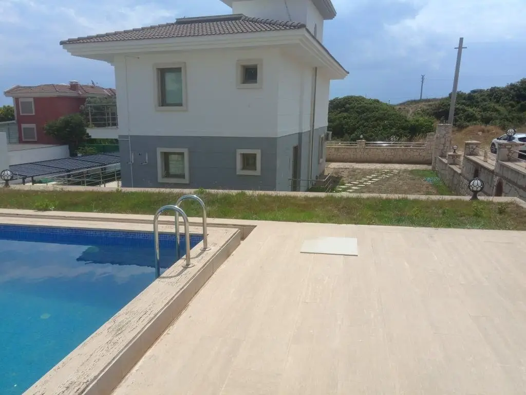 Чешме: See You Butik Otel Çeşme