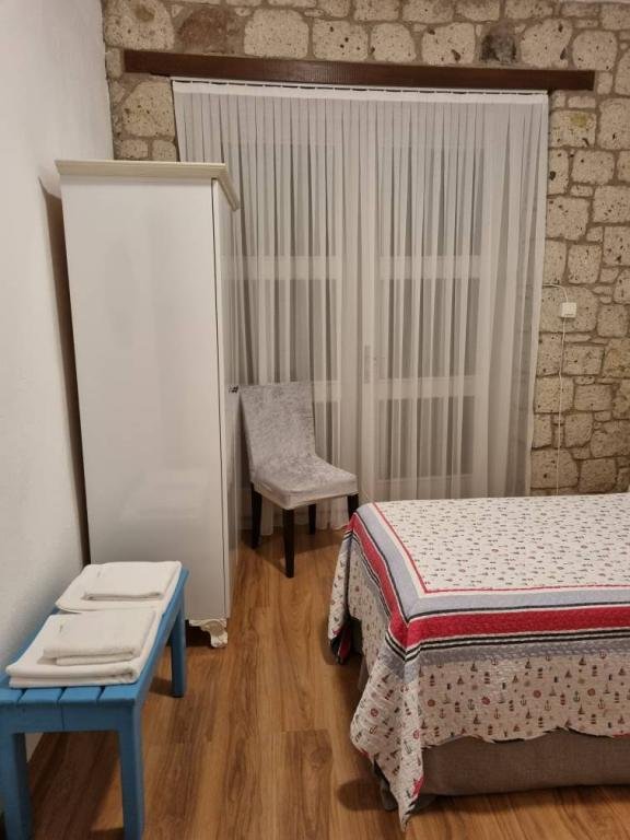 Чешме: Çat Kapı Pansiyon Çeşme