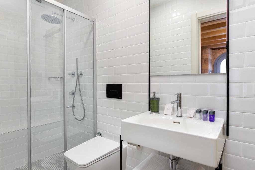 Чешме: Eflin House Butik Hotel