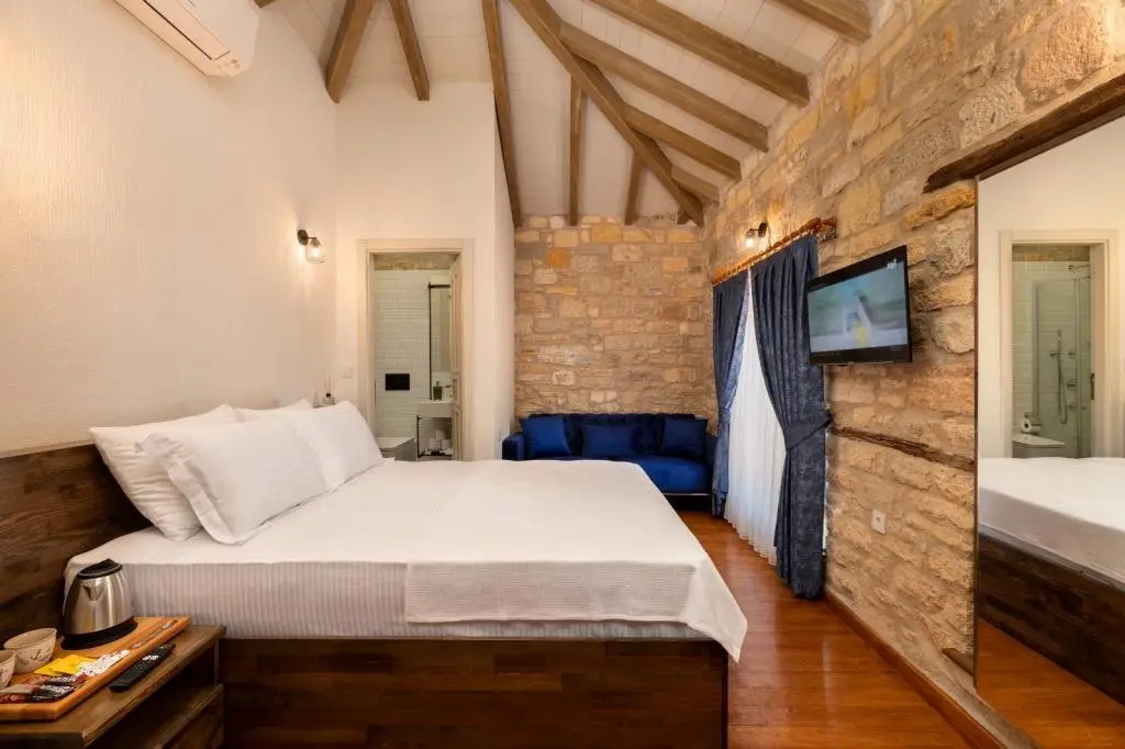 Чешме: Eflin House Butik Hotel