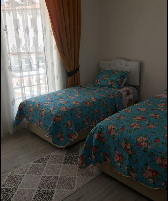 Аванос: Gürbüz Pansiyon