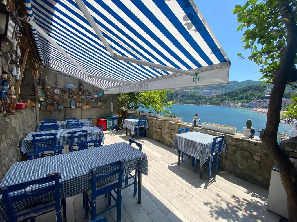 Amasra Marina Pansiyon — фото 1