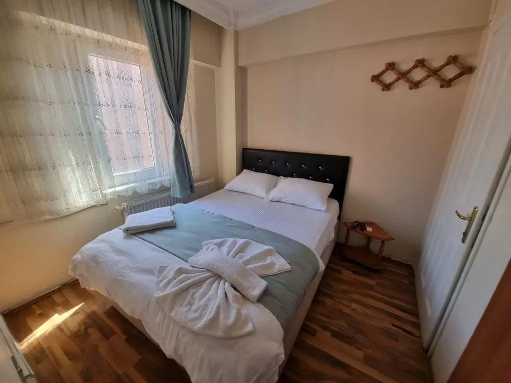 Бартын: Amasra Liman Pansiyon