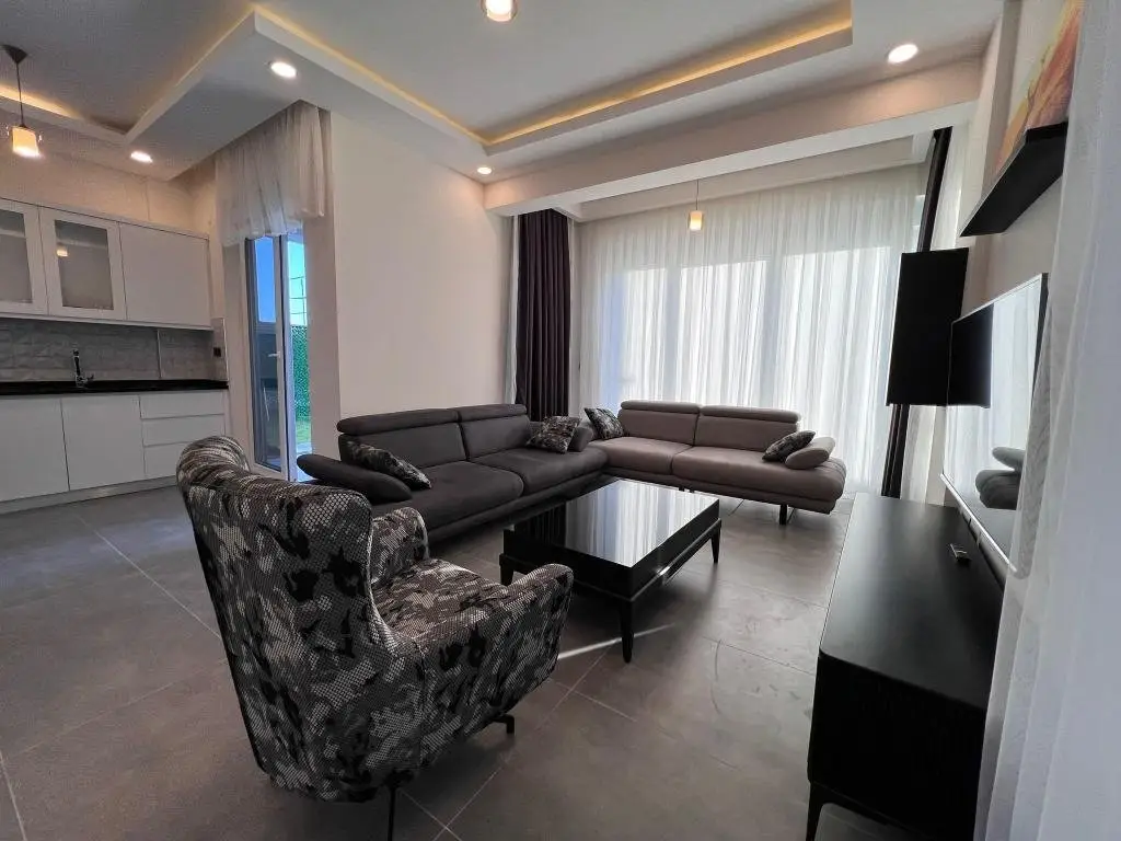 Ченгер: Prestige Villas