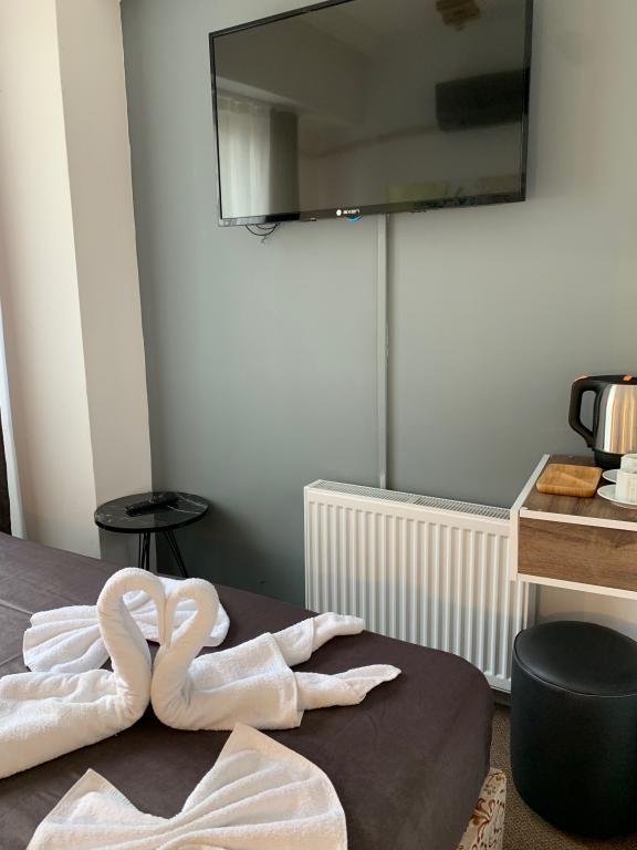 Канаккале: Yalı Royal Otel