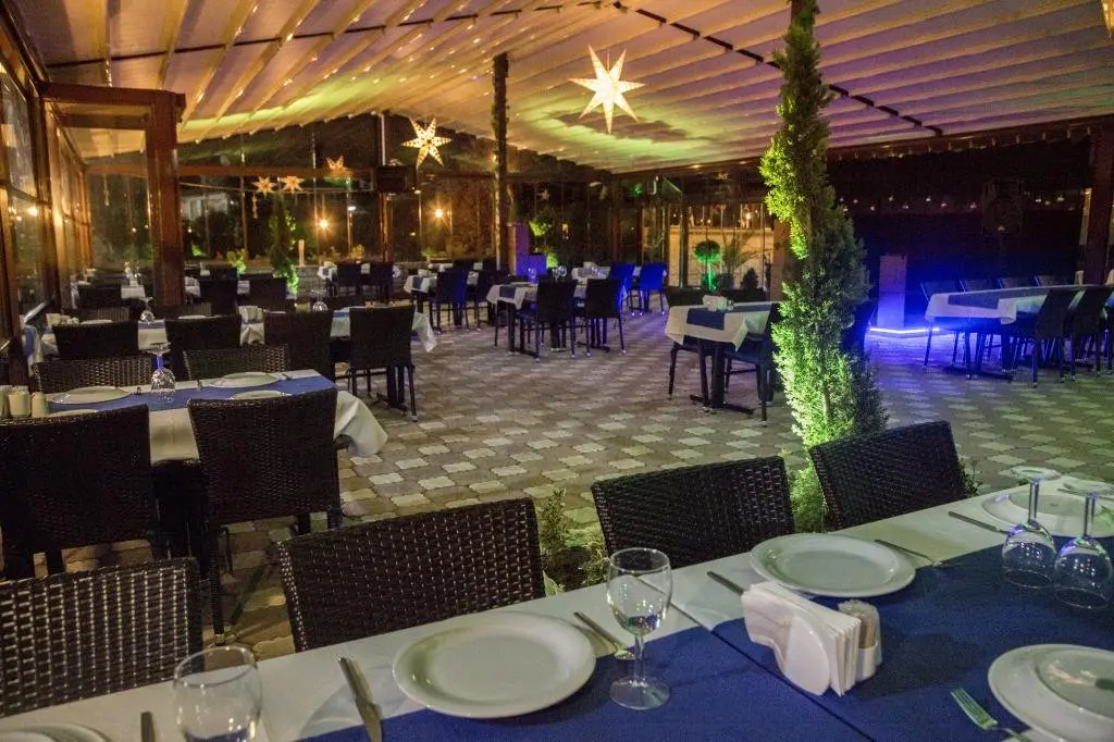 Гебзе: Sea Golden Hotel Ve Restaurant