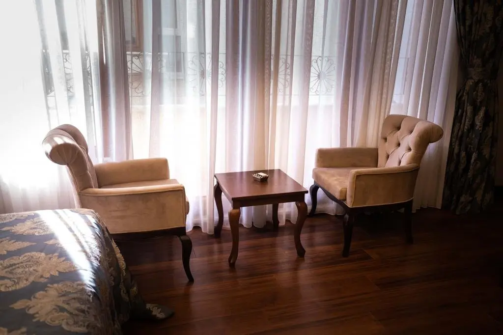Гебзе: Sea Golden Hotel Ve Restaurant