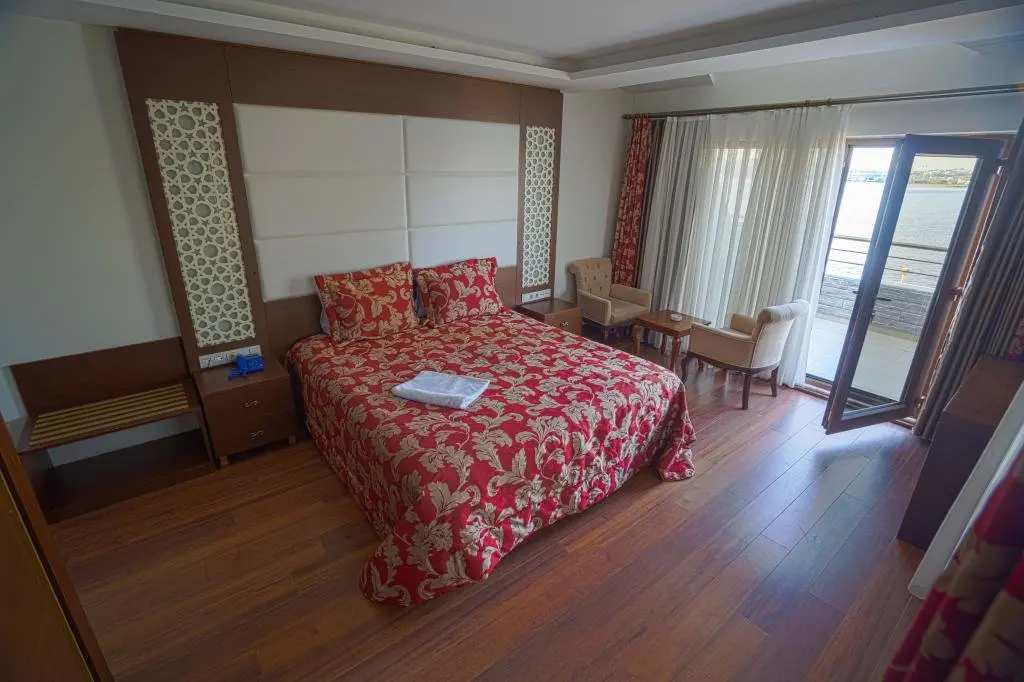 Гебзе: Sea Golden Hotel Ve Restaurant