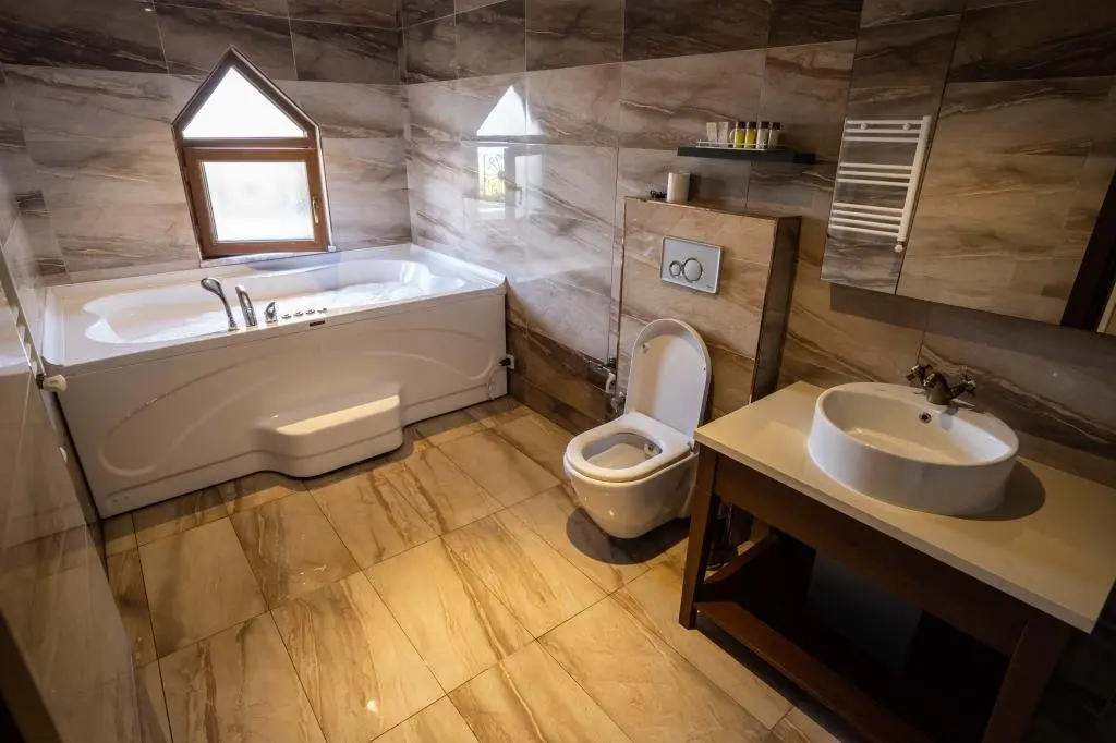 Гебзе: Sea Golden Hotel Ve Restaurant
