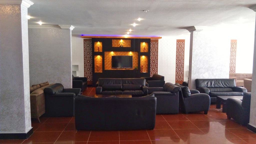 Газипаша: Castle Park Hotel Beldibi