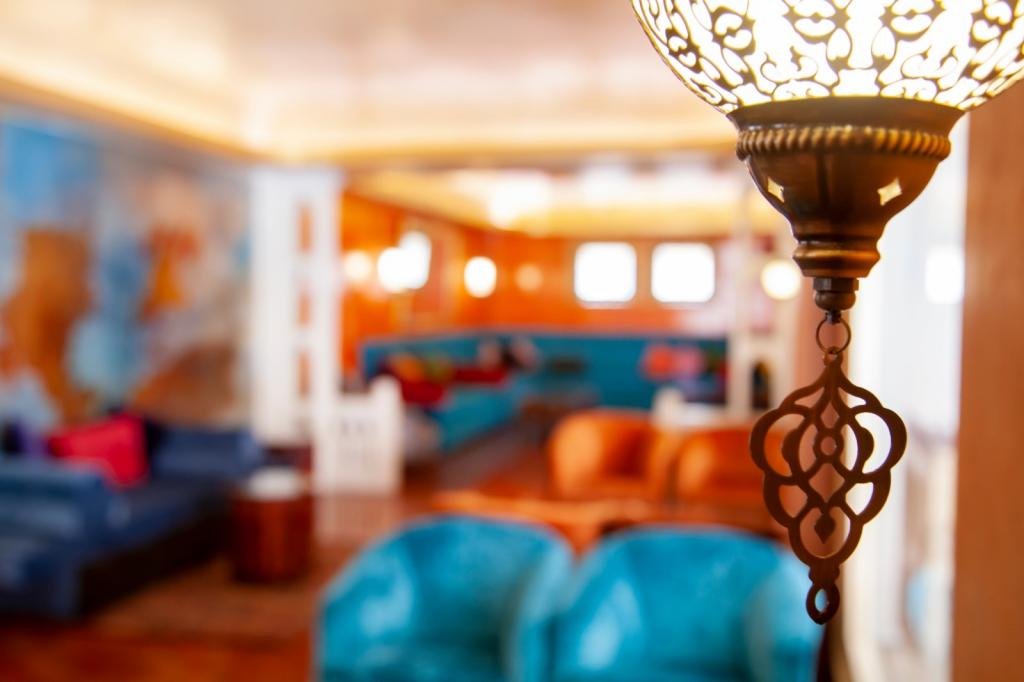 Шанлыурфа: AlaHan Hotel