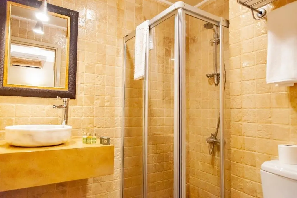 Шанлыурфа: AlaHan Hotel