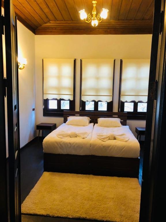 Гюмюшхане: Ataç Konağı Boutique Otel