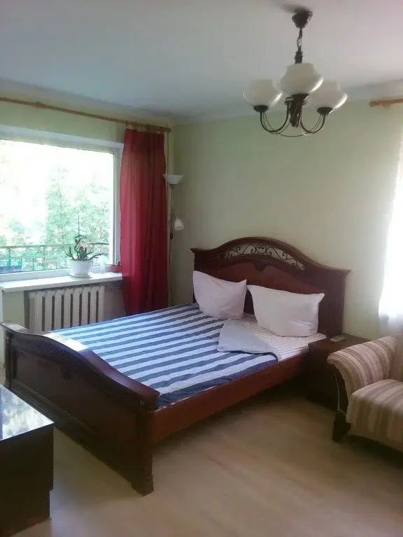 Калининград: Na Zhitomirskoj Apartments