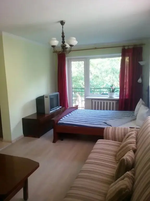 Калининград: Na Zhitomirskoj Apartments