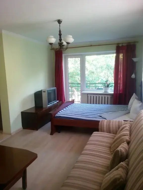 Калининград: Na Zhitomirskoj Apartments
