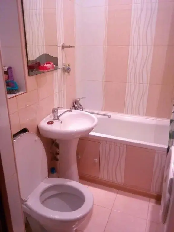Калининград: Na Zhitomirskoj Apartments