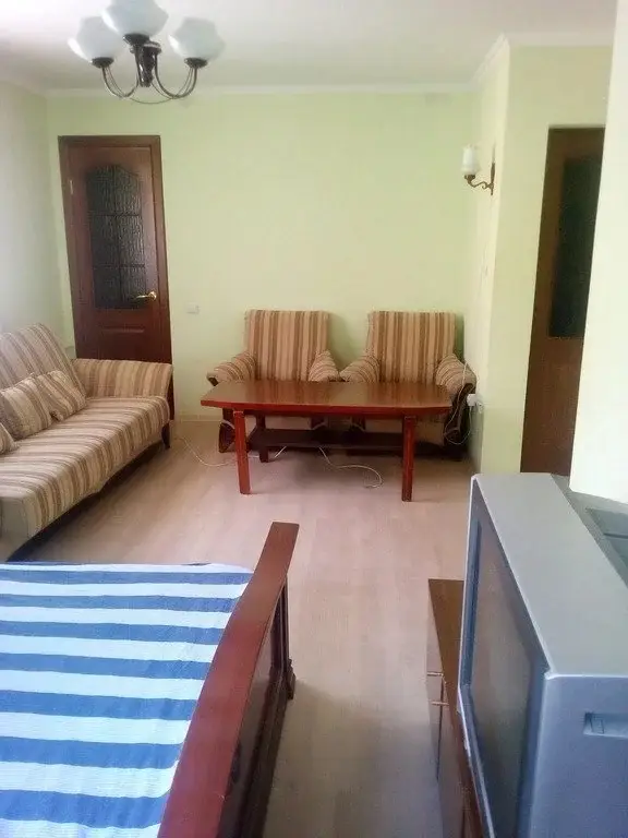 Калининград: Na Zhitomirskoj Apartments