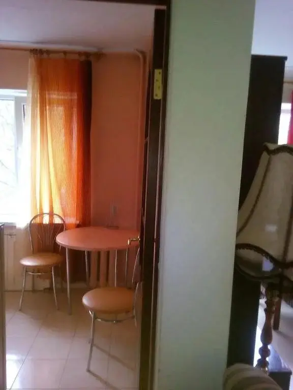 Калининград: Na Zhitomirskoj Apartments