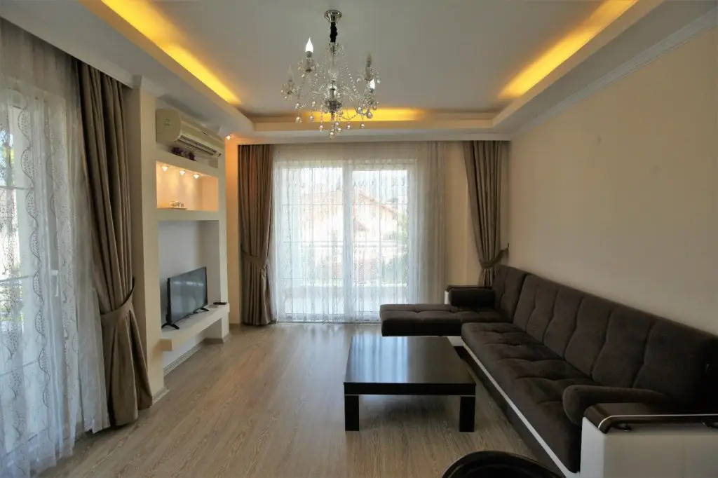 Кемер: Kemer Residence 2 Apartments
