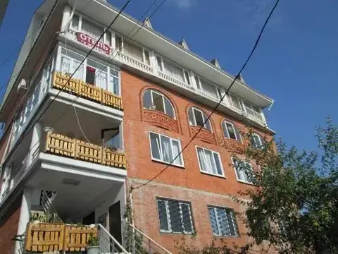Apartments U Zhanny — фото 1