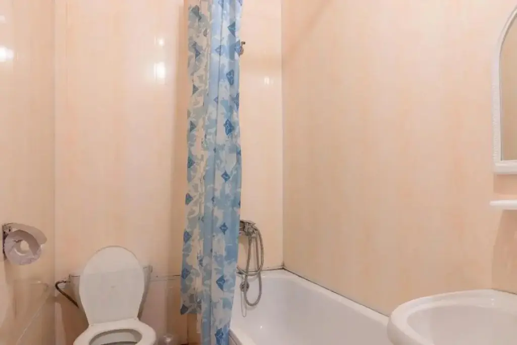 Сочи: Apartments U Zhanny