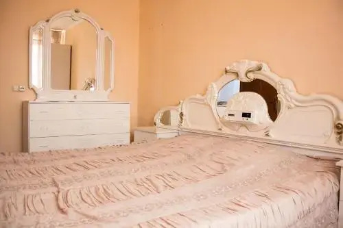 Сочи: Apartments U Zhanny